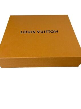 Louis Vuitton Neverfull Box